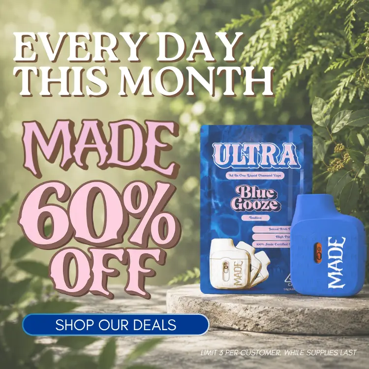 Santa Barbara vape deals